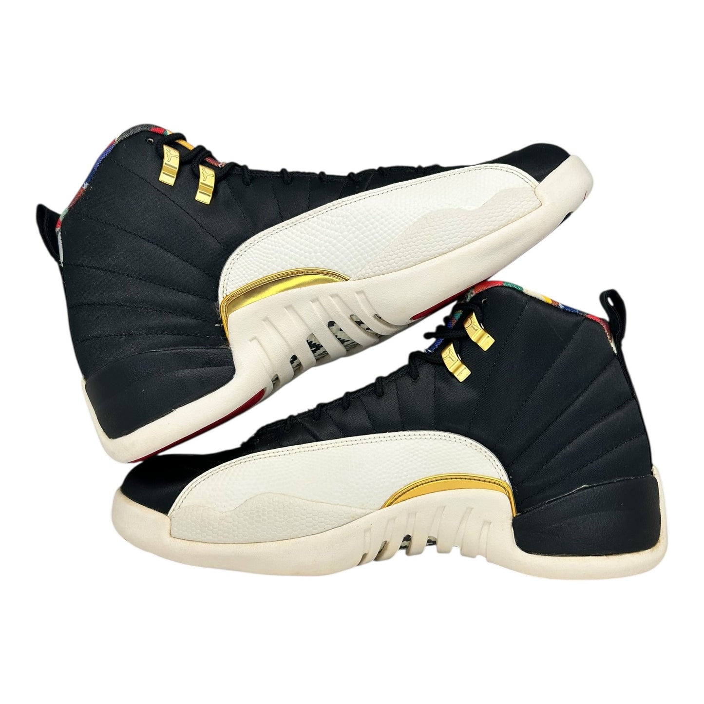 PREOWNED JORDAN 12 CHINESE NEW YEAR