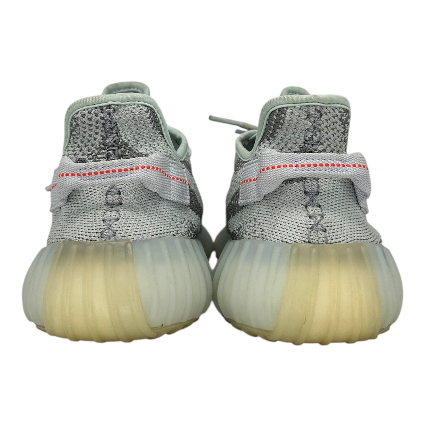 PREOWNED YEEZY 350 V2 BLUE TINT