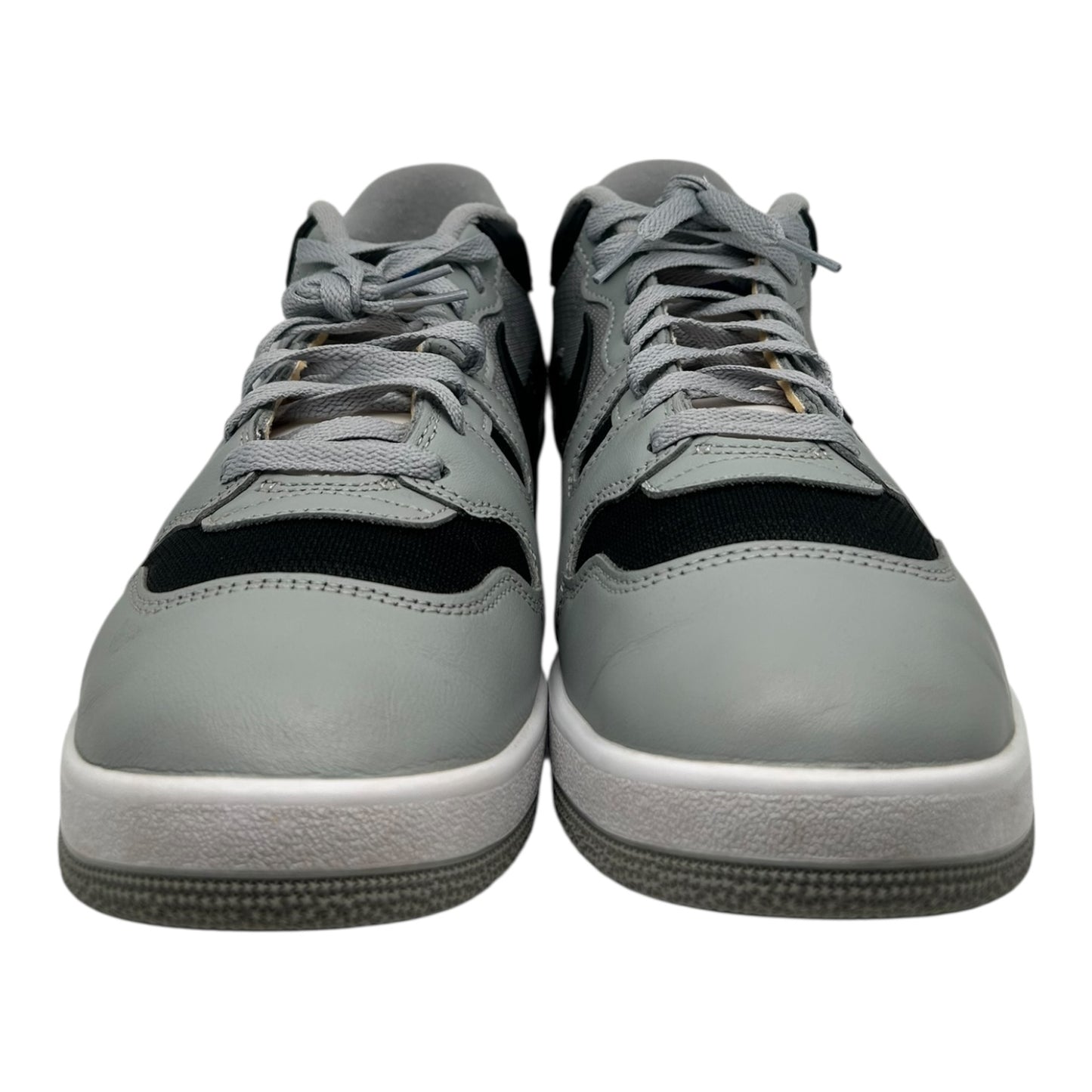 PREOWNED NIKE MAC ATTACK X TRAVIS SCOTT CACTUS JACK GREY