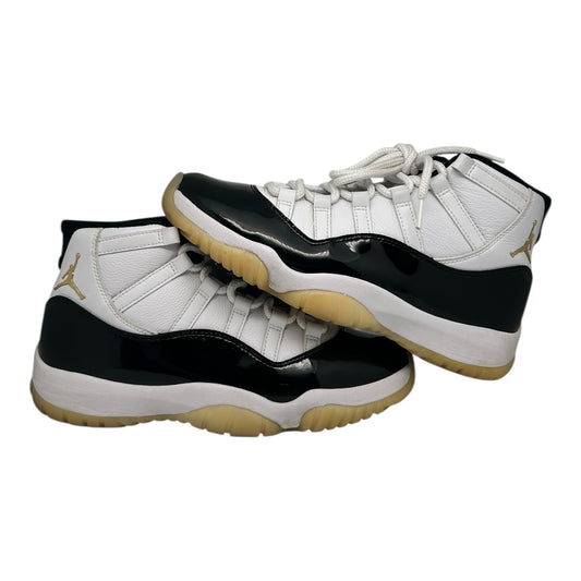 PREOWNED JORDAN 11 HIGH DMP