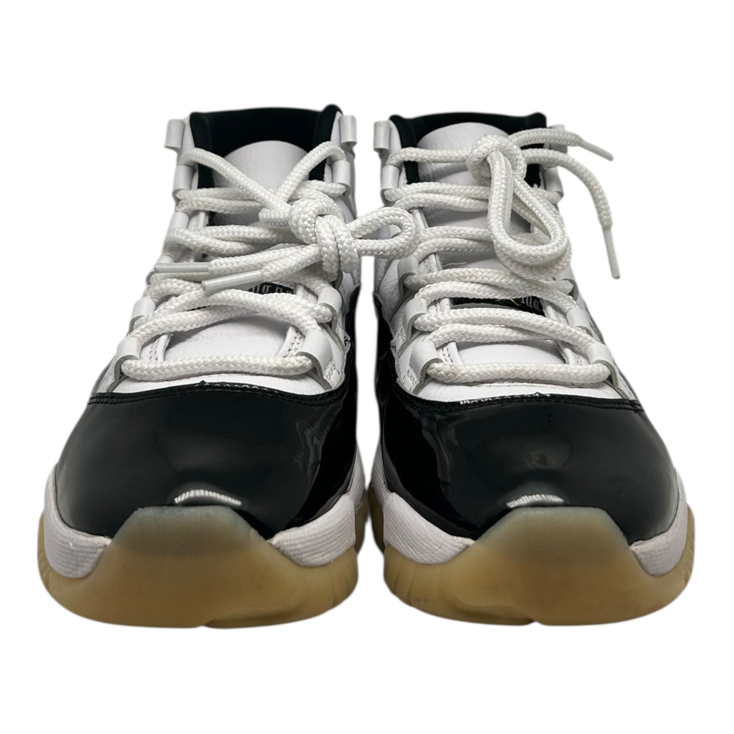 PREOWNED JORDAN 11 HIGH DMP
