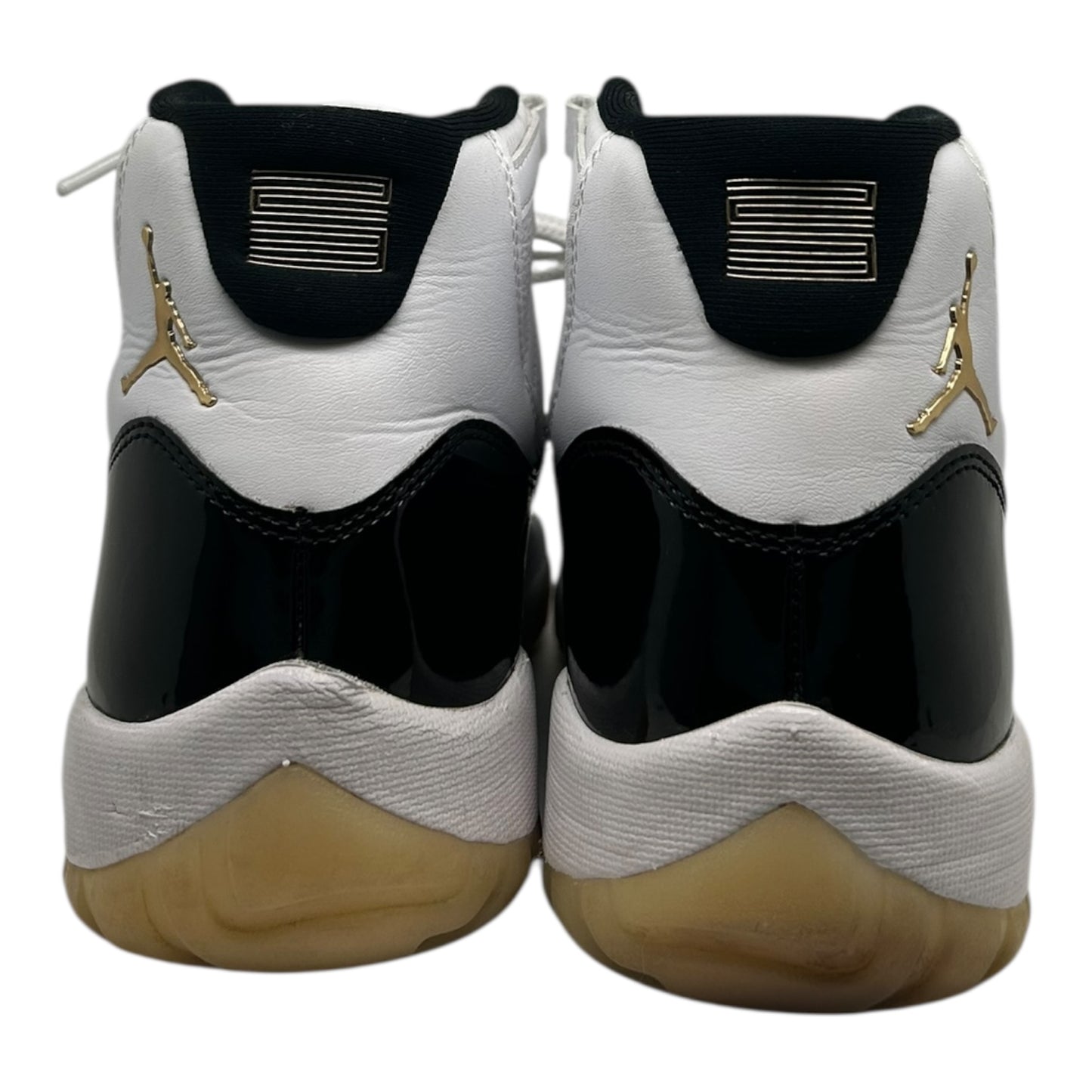 PREOWNED JORDAN 11 HIGH DMP