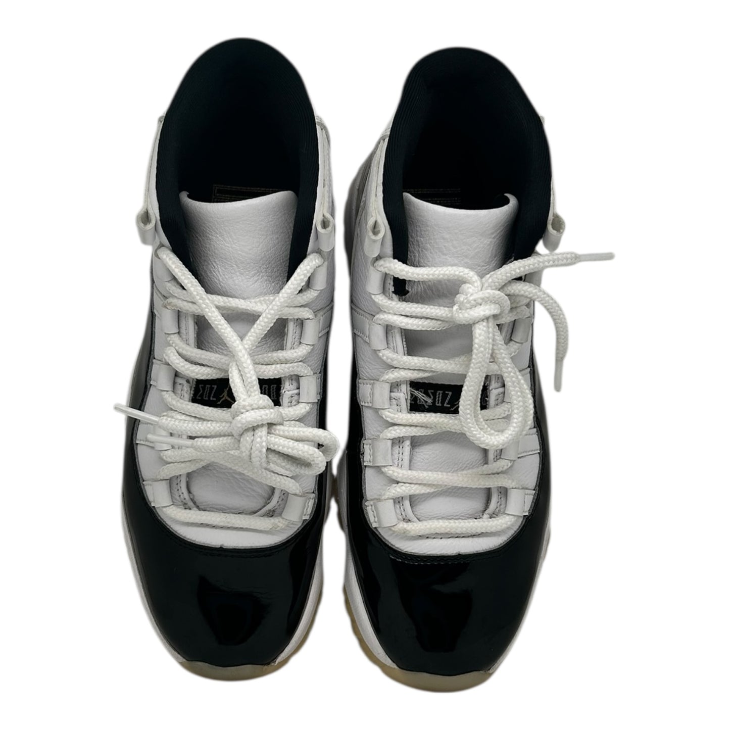 PREOWNED JORDAN 11 HIGH DMP