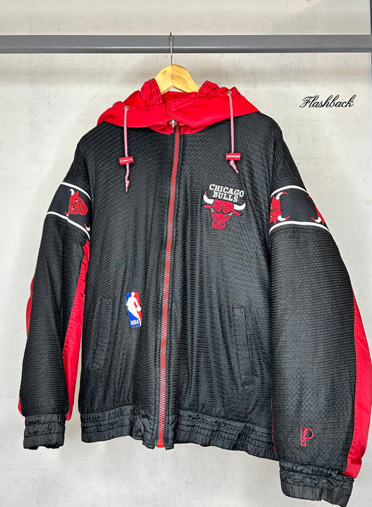 BULLS PRO PLAYER REVERSIBLE JACKET