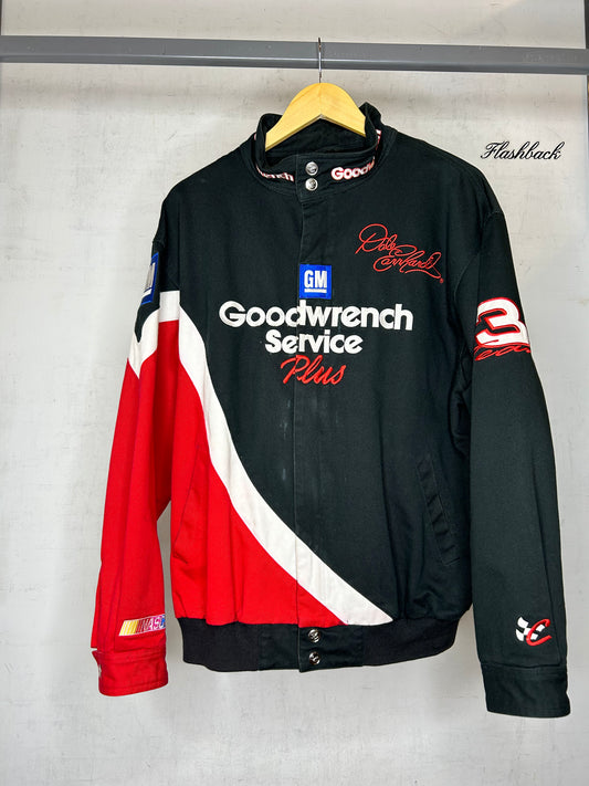 GOODWRENCH SERVICE PLUS RACING JACKET