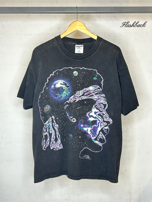 JIMI HENDRIX OUTER SPACE TEE