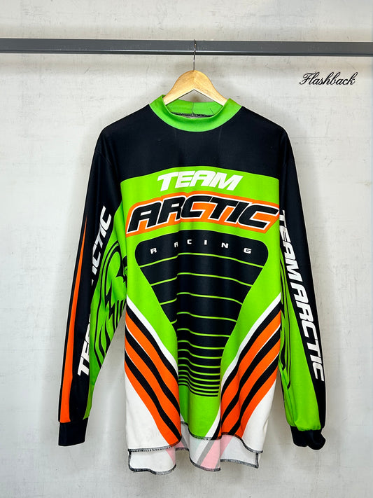 TEAM ARCTIC RACING JERSEY