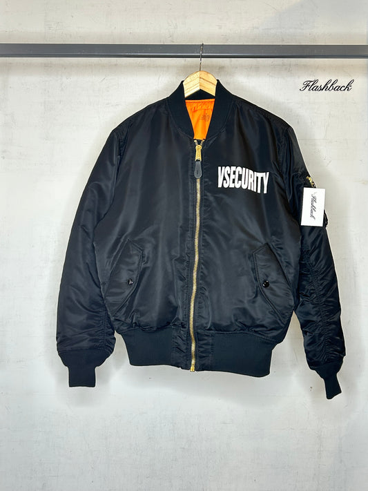 VAMP SECURITY JACKET
