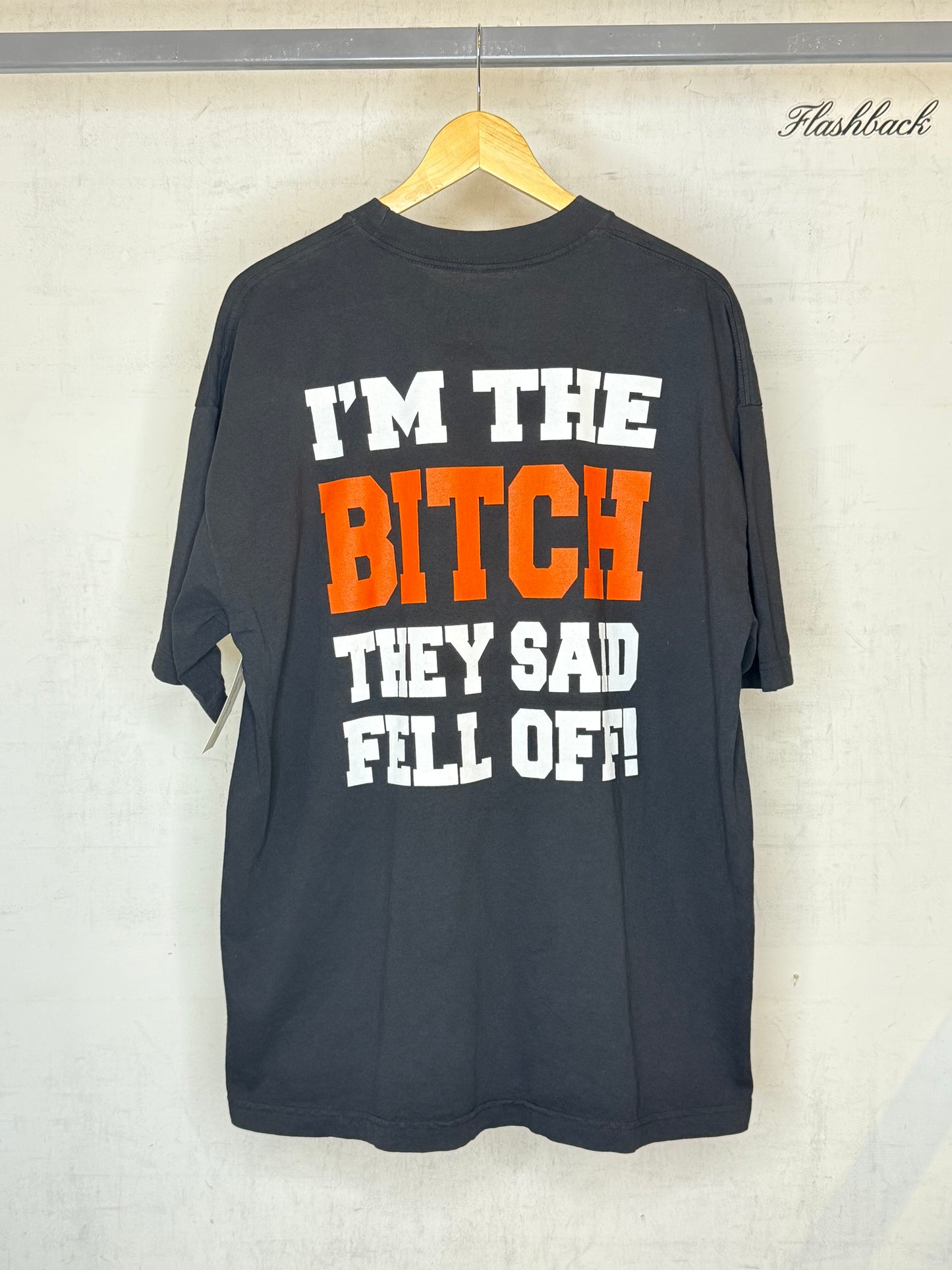 LIL YACHTY MERCH TEE