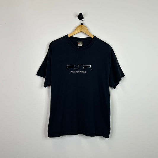 PSP PLAYSTATION PORTABLE TEE