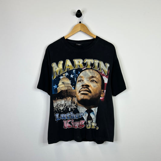 MARTIN LUTHER KING JR I HAVE A DREAM TEE
