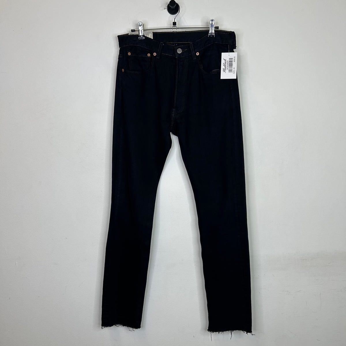 GALLERY DEPT DENIM SAMPLE JEANS