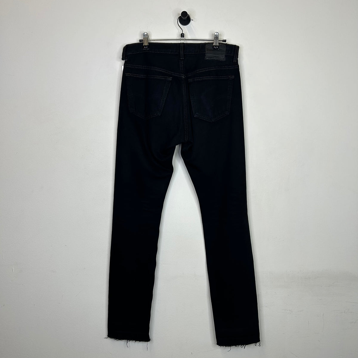 GALLERY DEPT DENIM SAMPLE JEANS