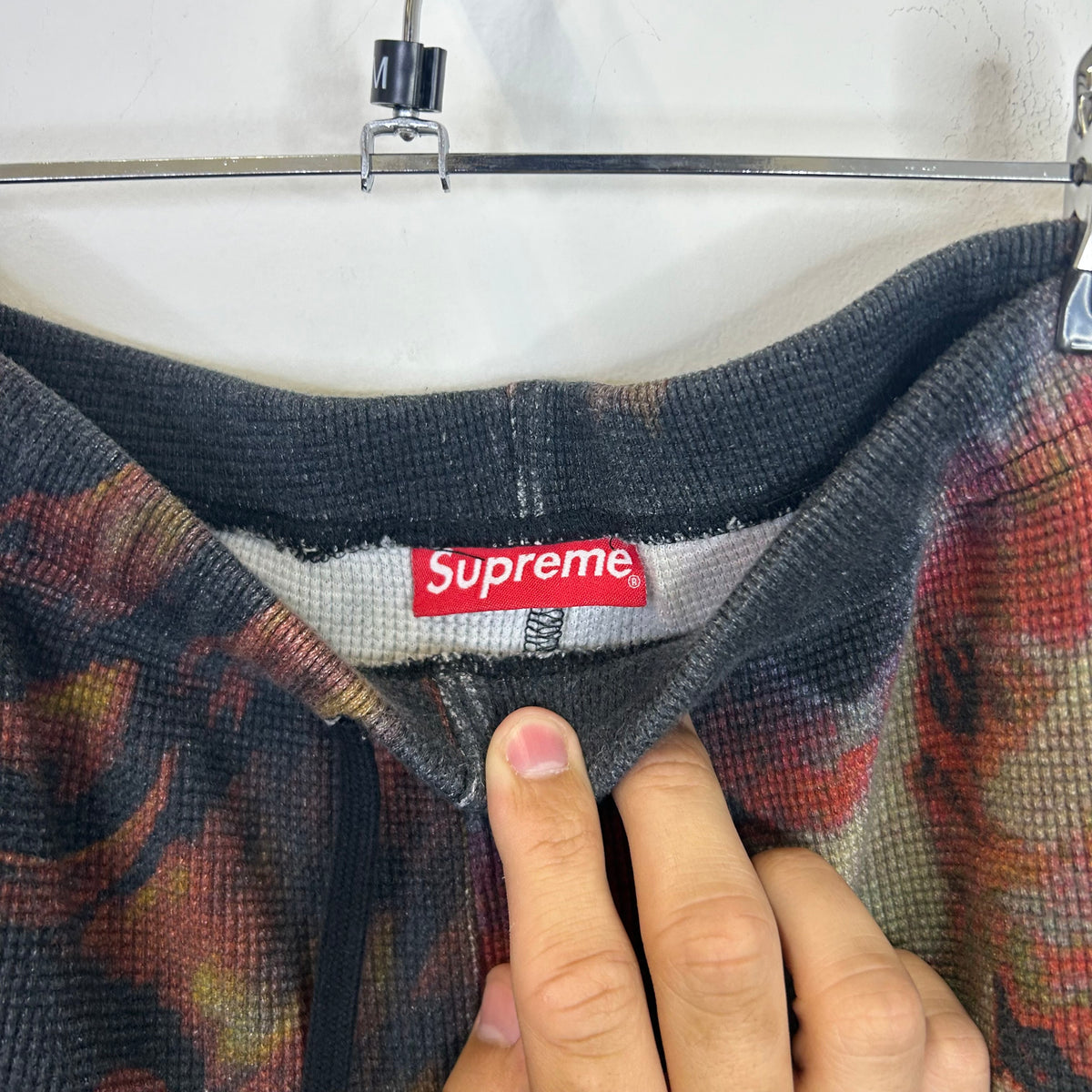 SUPREME GANESH SHORTS