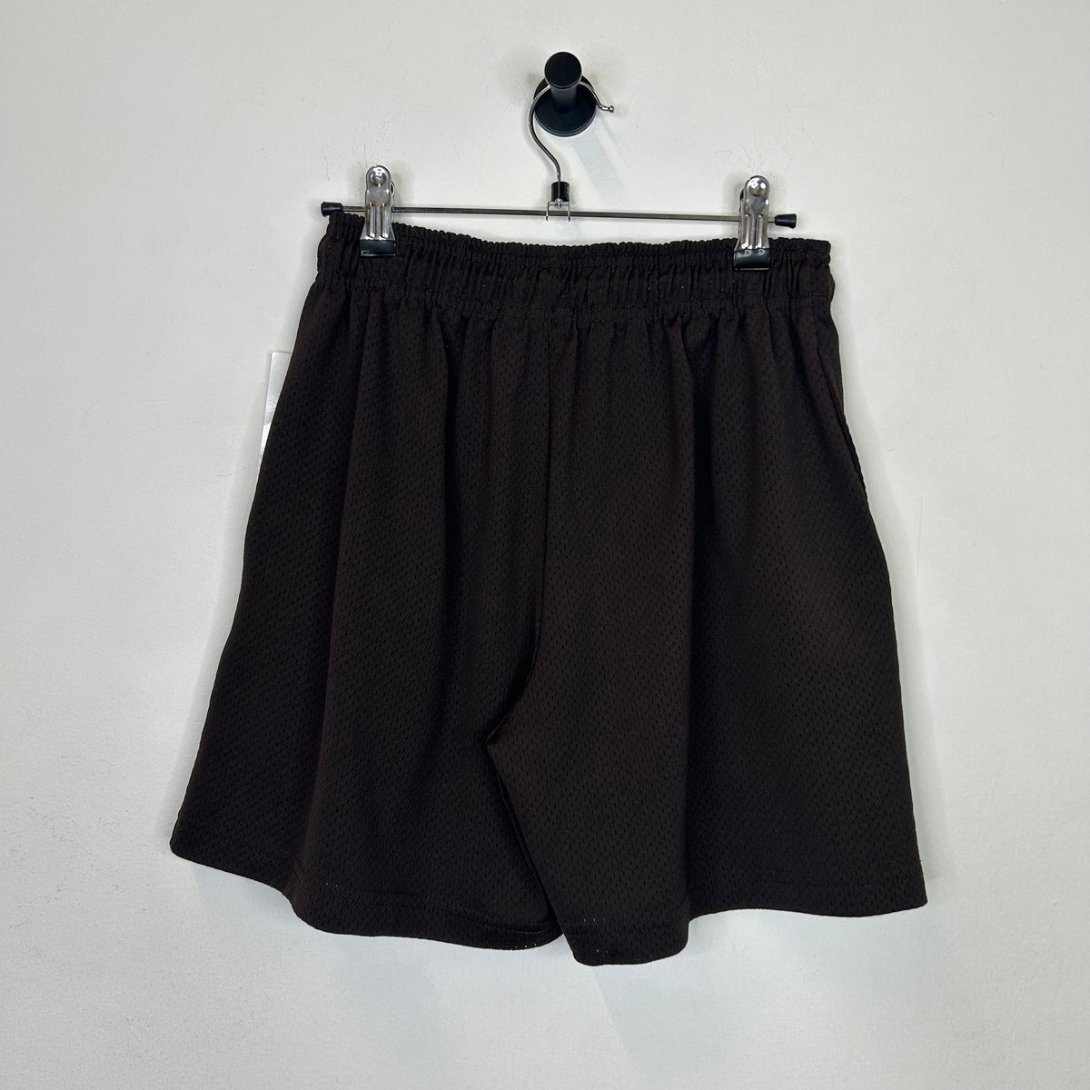 BROWN LIGHTING ERIC EMANUEL SHORTS