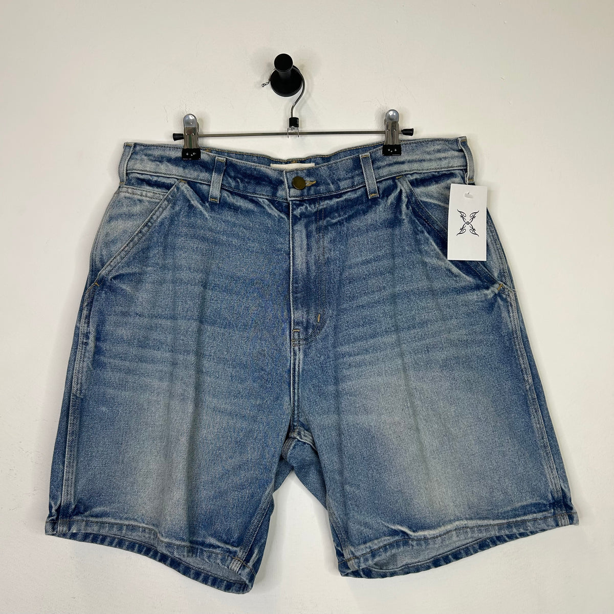 BARE KNUCKLES JORTS