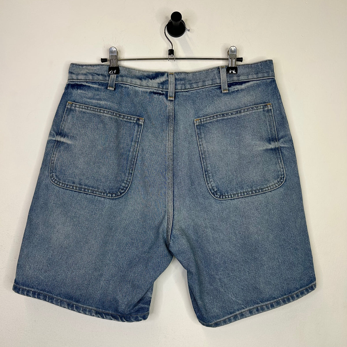 BARE KNUCKLES JORTS