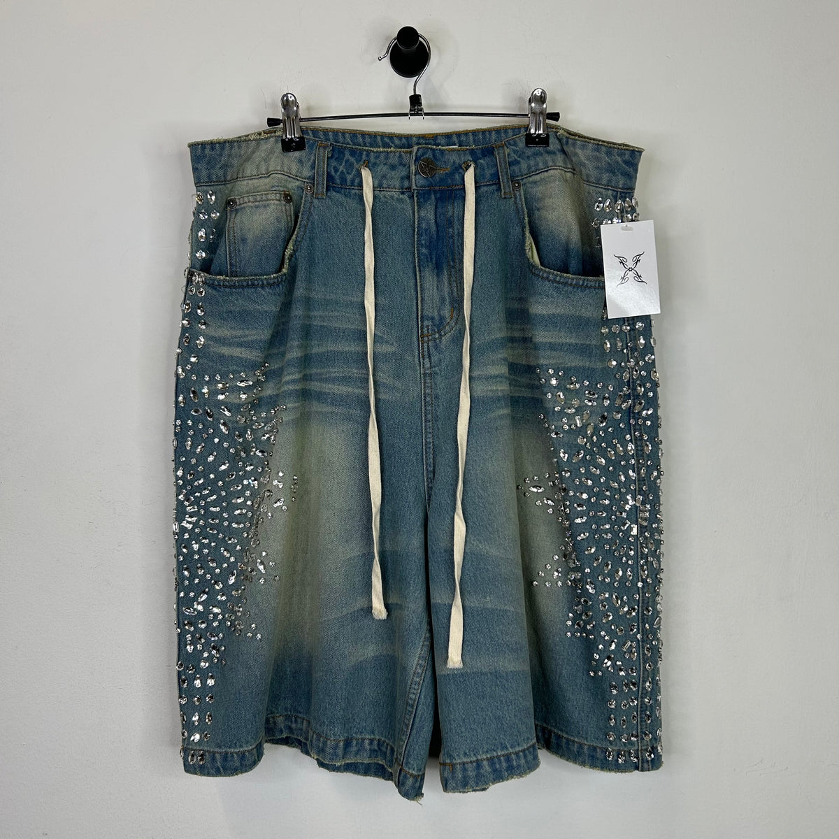 VALE FOREVER SIRENS JORTS