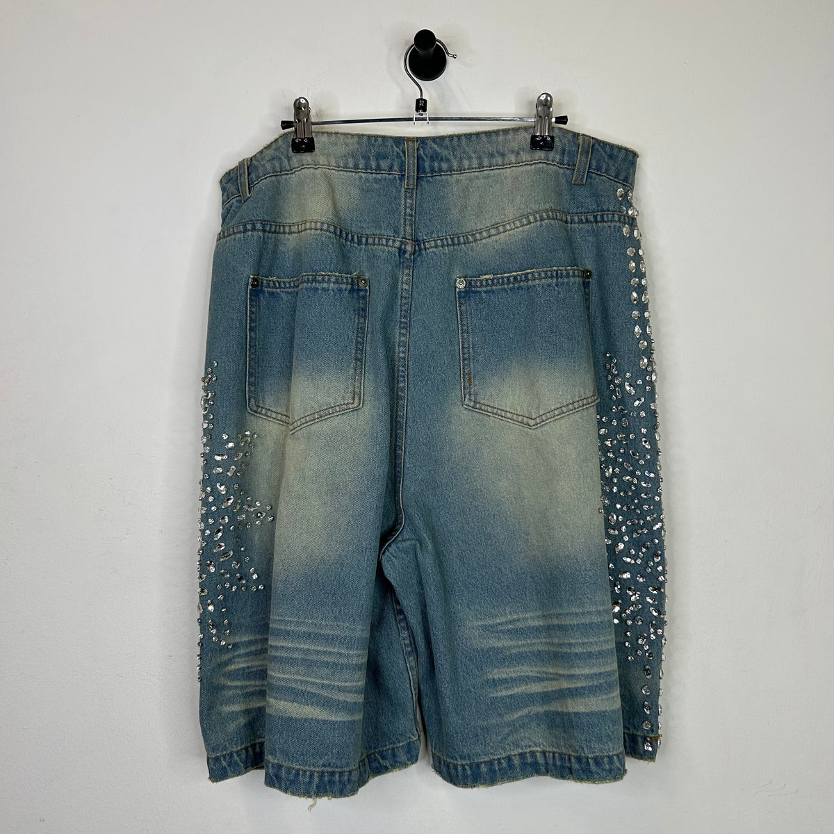 VALE FOREVER SIRENS JORTS