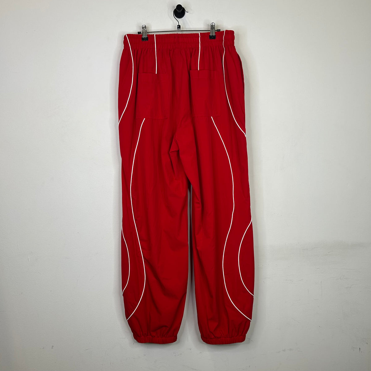 VALE FOREVER SWISH SWEATS RED