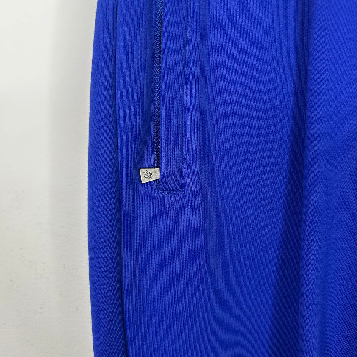 GODSPEED OG LOGO V2 SWEATS ROYAL BLUE AND YELLOW
