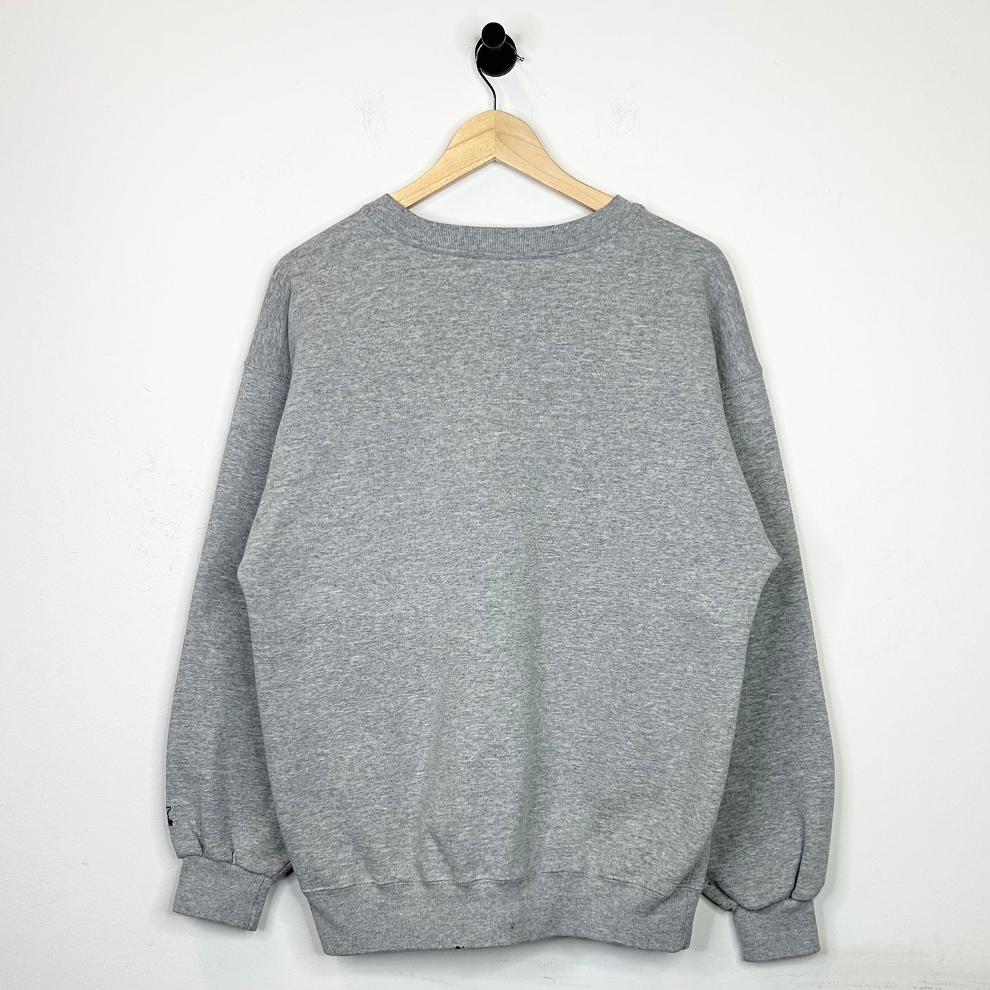 GREEN BAY PACKERS SUPERBOWL XXXI CHAMPIONS CREWNECK