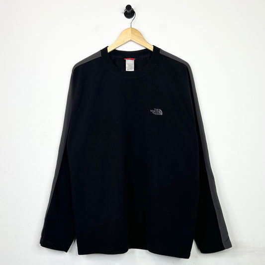 THE NORTH FACE BLACK FLEECE LONGSLEEVE