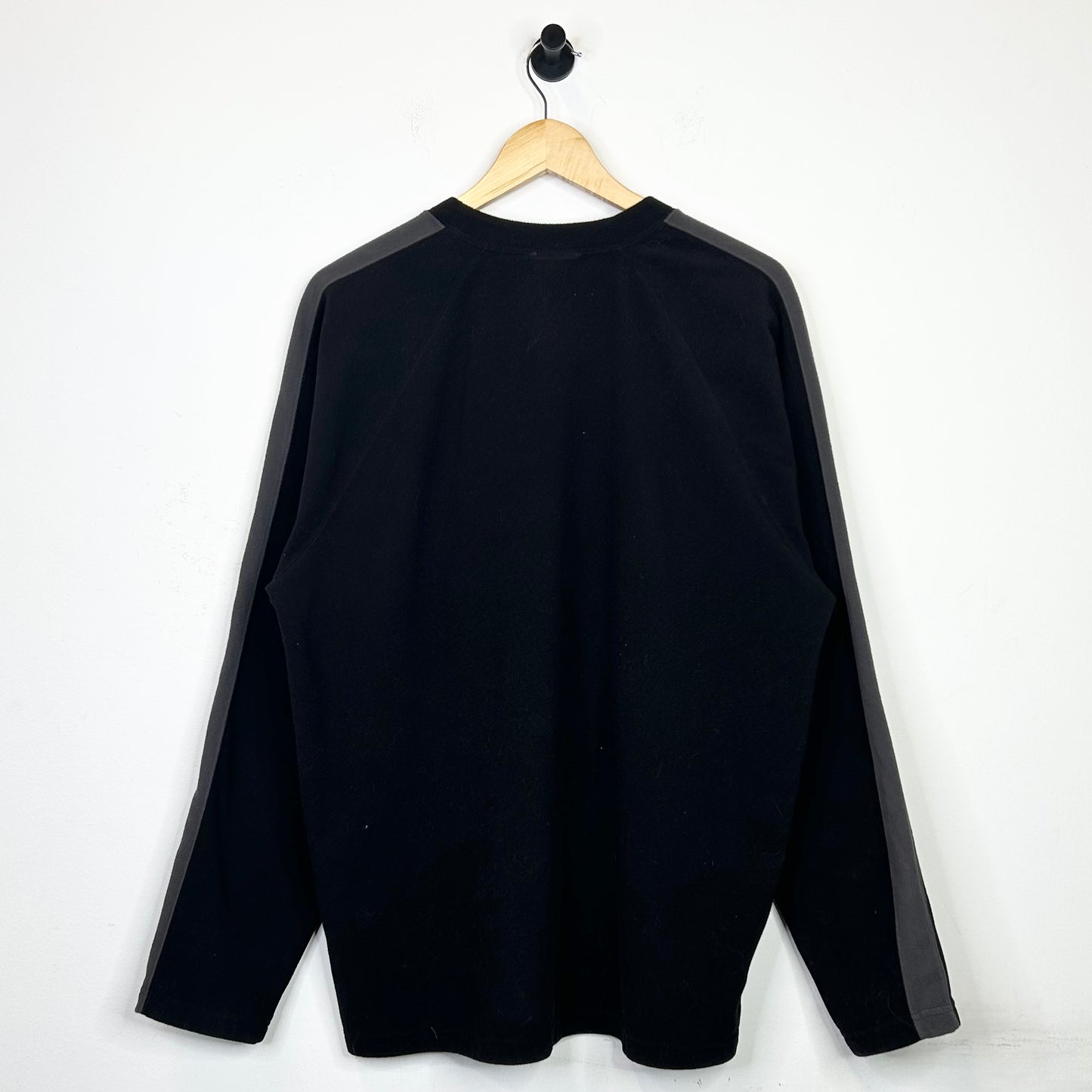 THE NORTH FACE BLACK FLEECE LONGSLEEVE