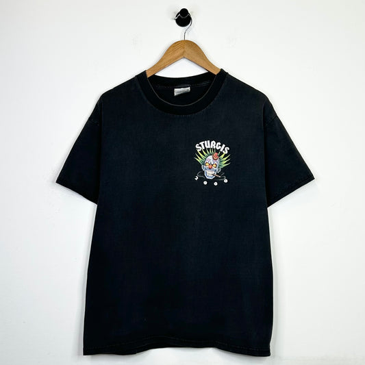 STURGIS 2000 KILLER CLOWN TEE