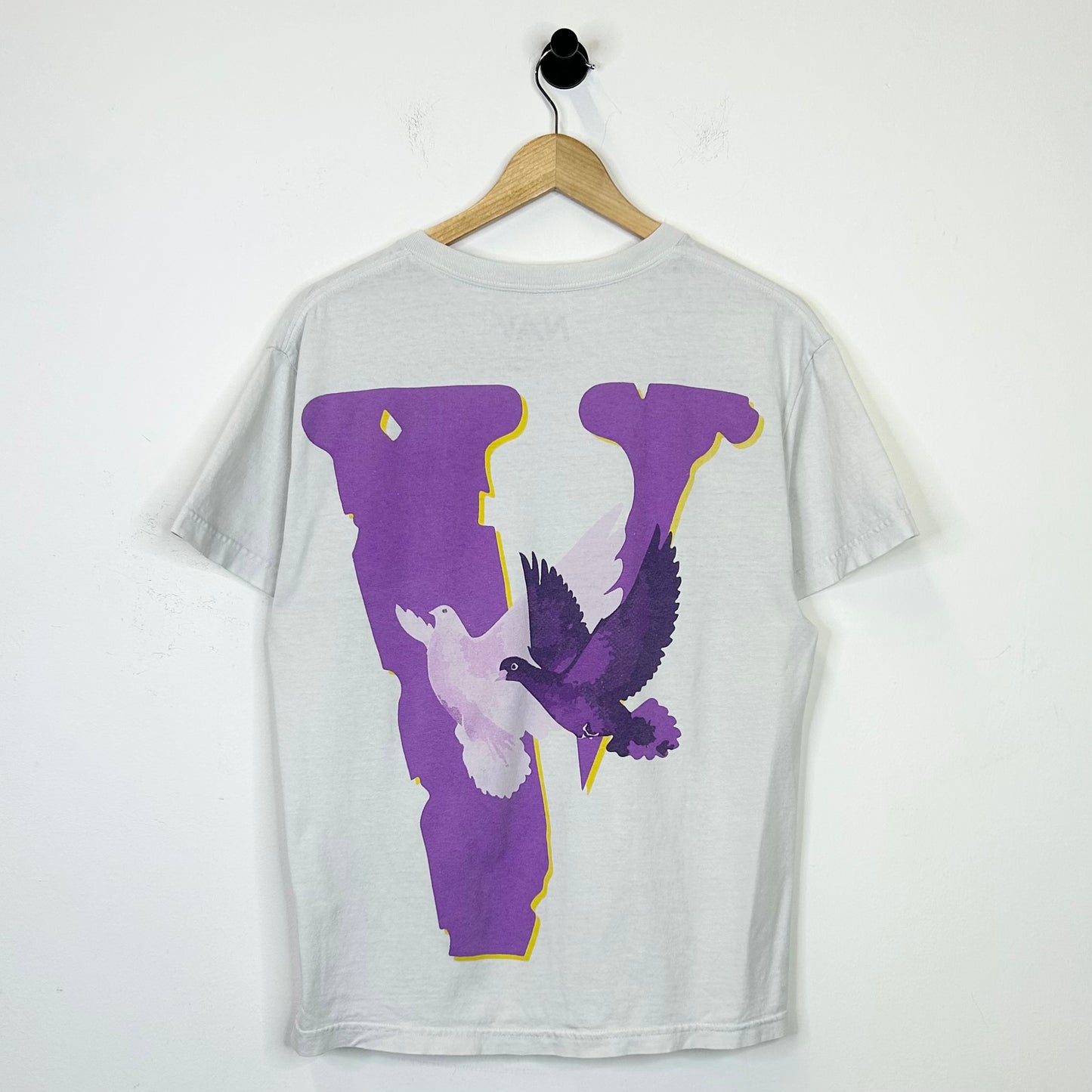 NAV GOOD INTENTIONS VLONE TEE