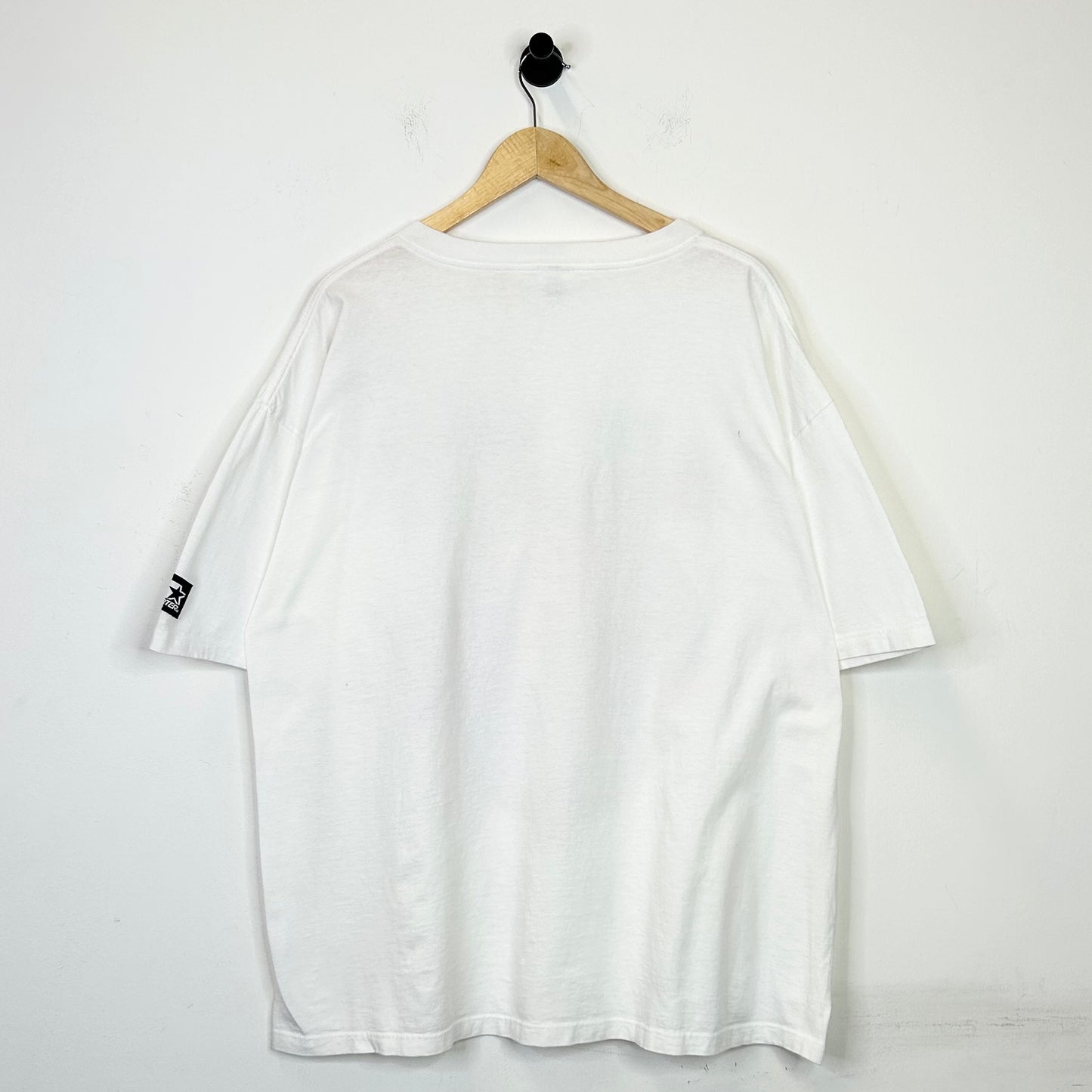 CHICAGO BULLS REPEAT 3-PEAT TEE