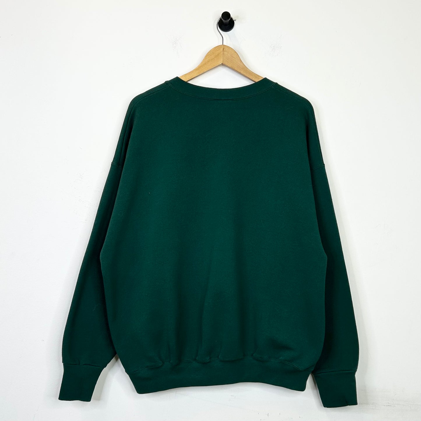 GREEN BAY PACKERS SUPERBOWL XXXI CHAMPIONS CREWNECK