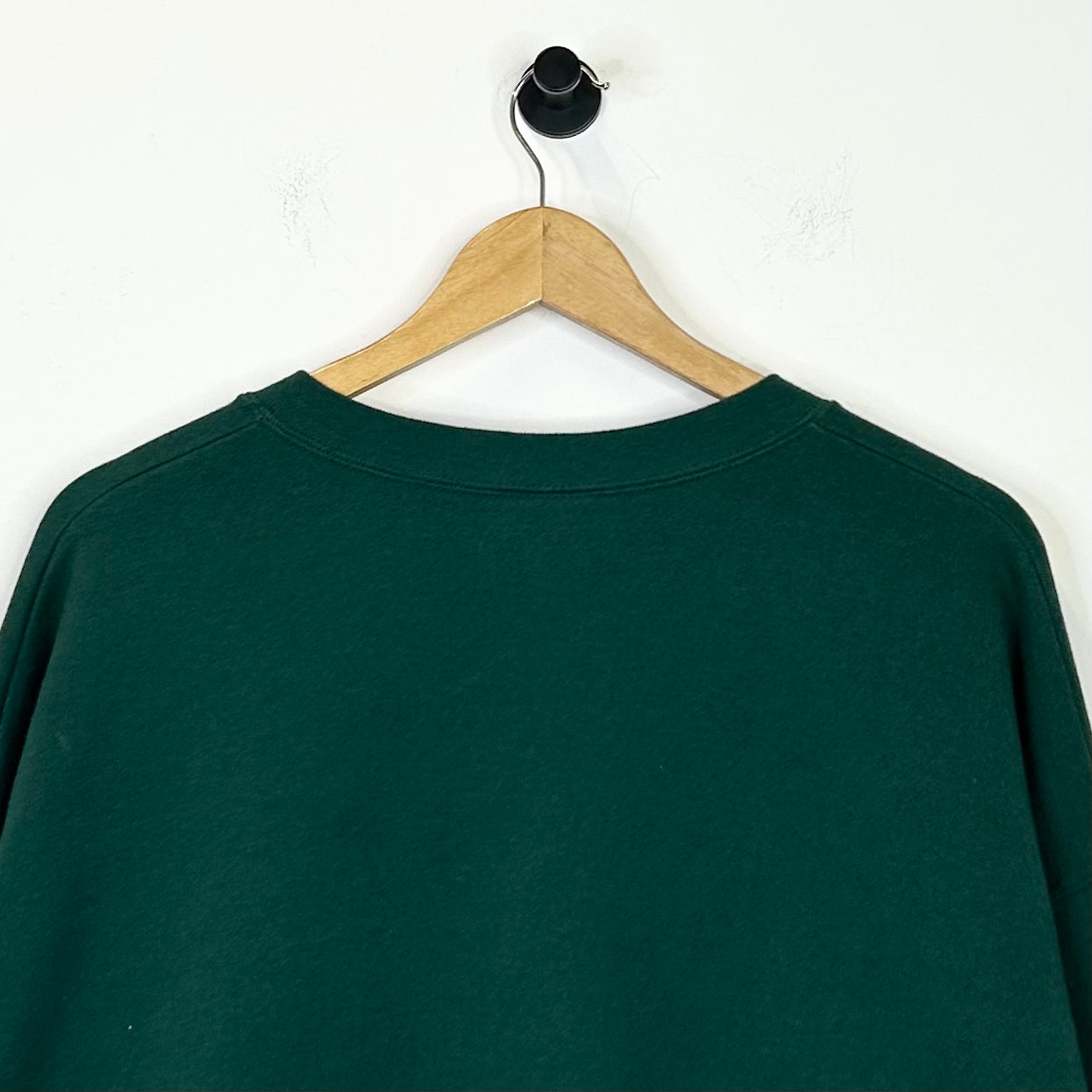 GREEN BAY PACKERS SUPERBOWL XXXI CHAMPIONS CREWNECK
