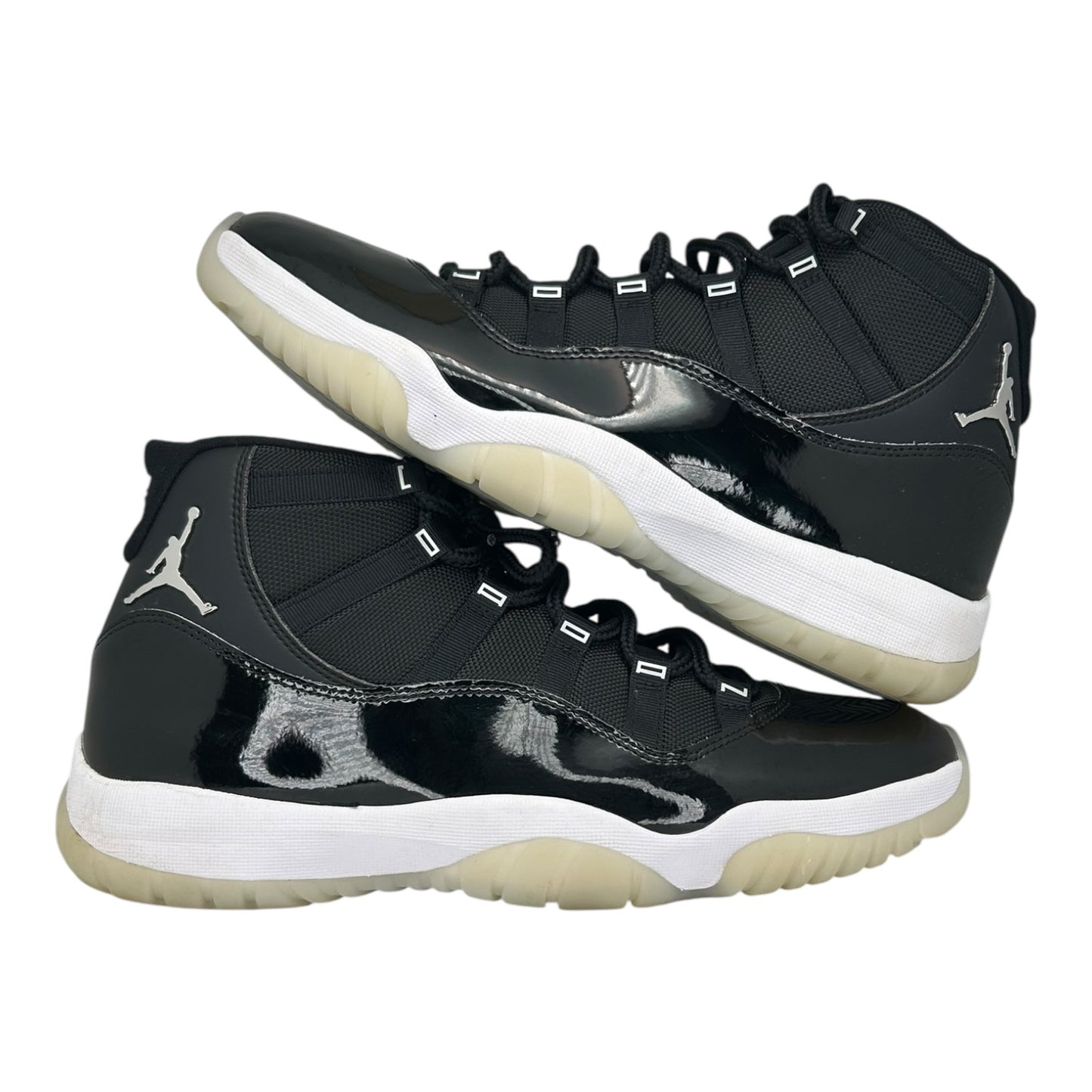 PREOWNED JORDAN 11 JUBILEE