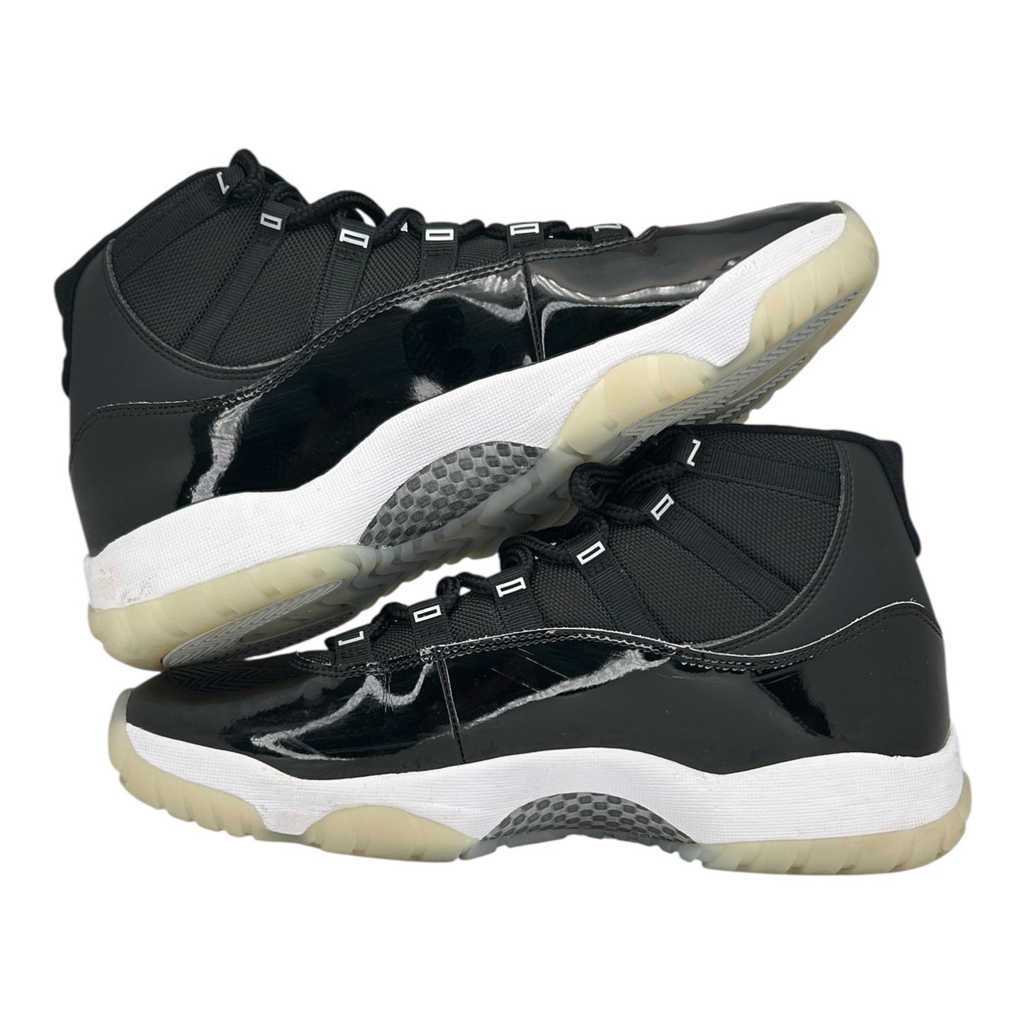 PREOWNED JORDAN 11 JUBILEE