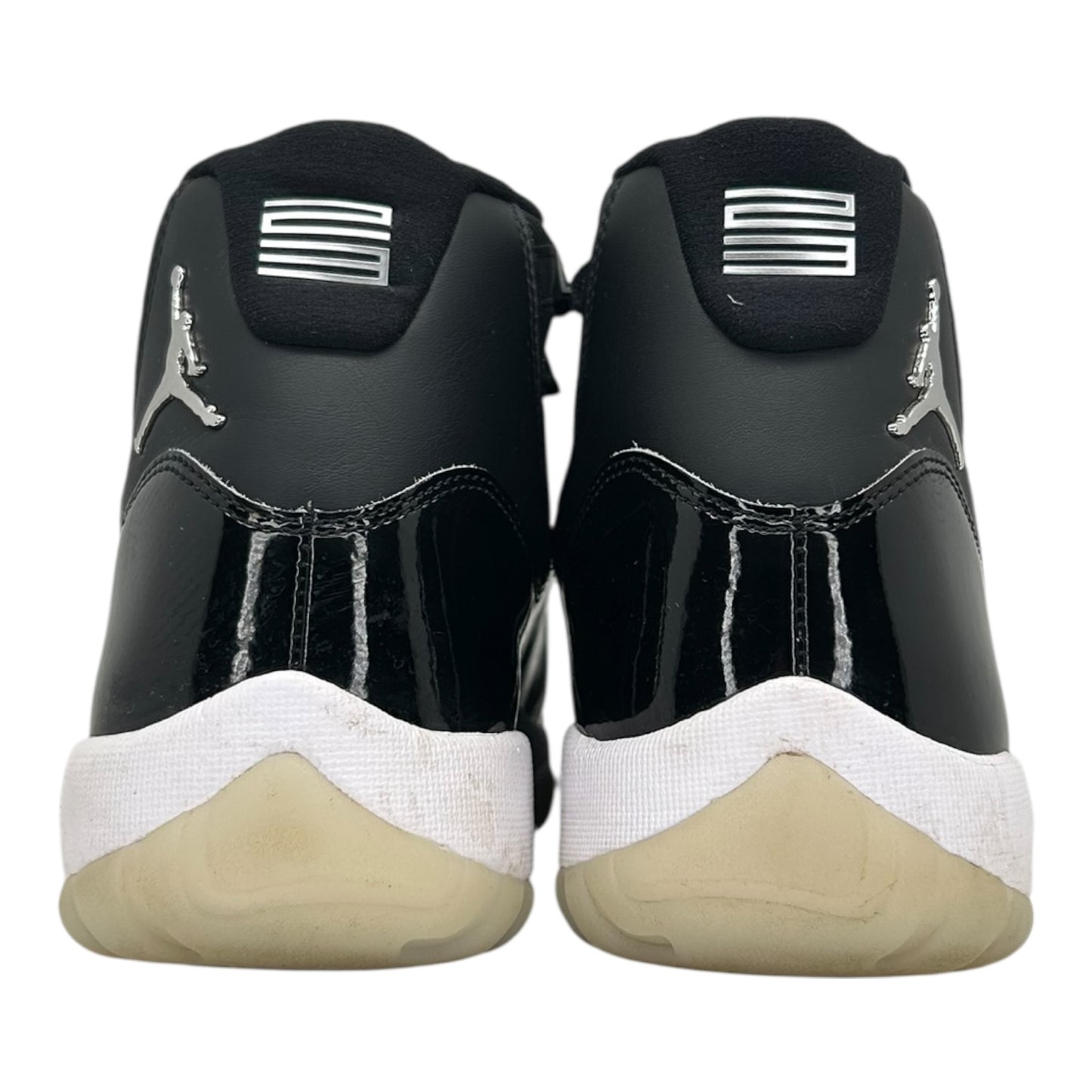 PREOWNED JORDAN 11 JUBILEE