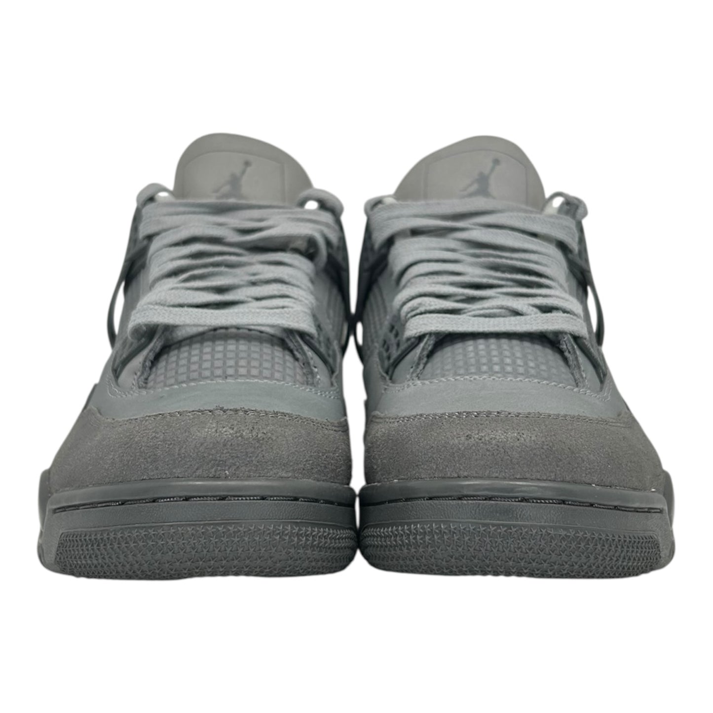 PREOWNED JORDAN 4 WET CEMENT