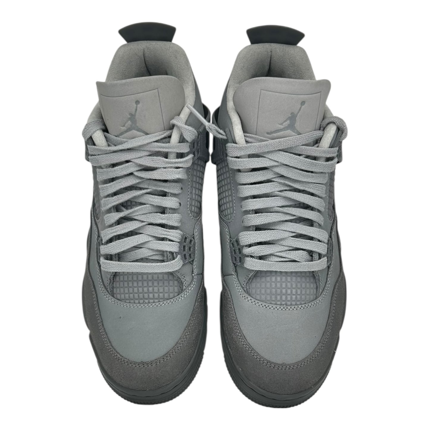 PREOWNED JORDAN 4 WET CEMENT
