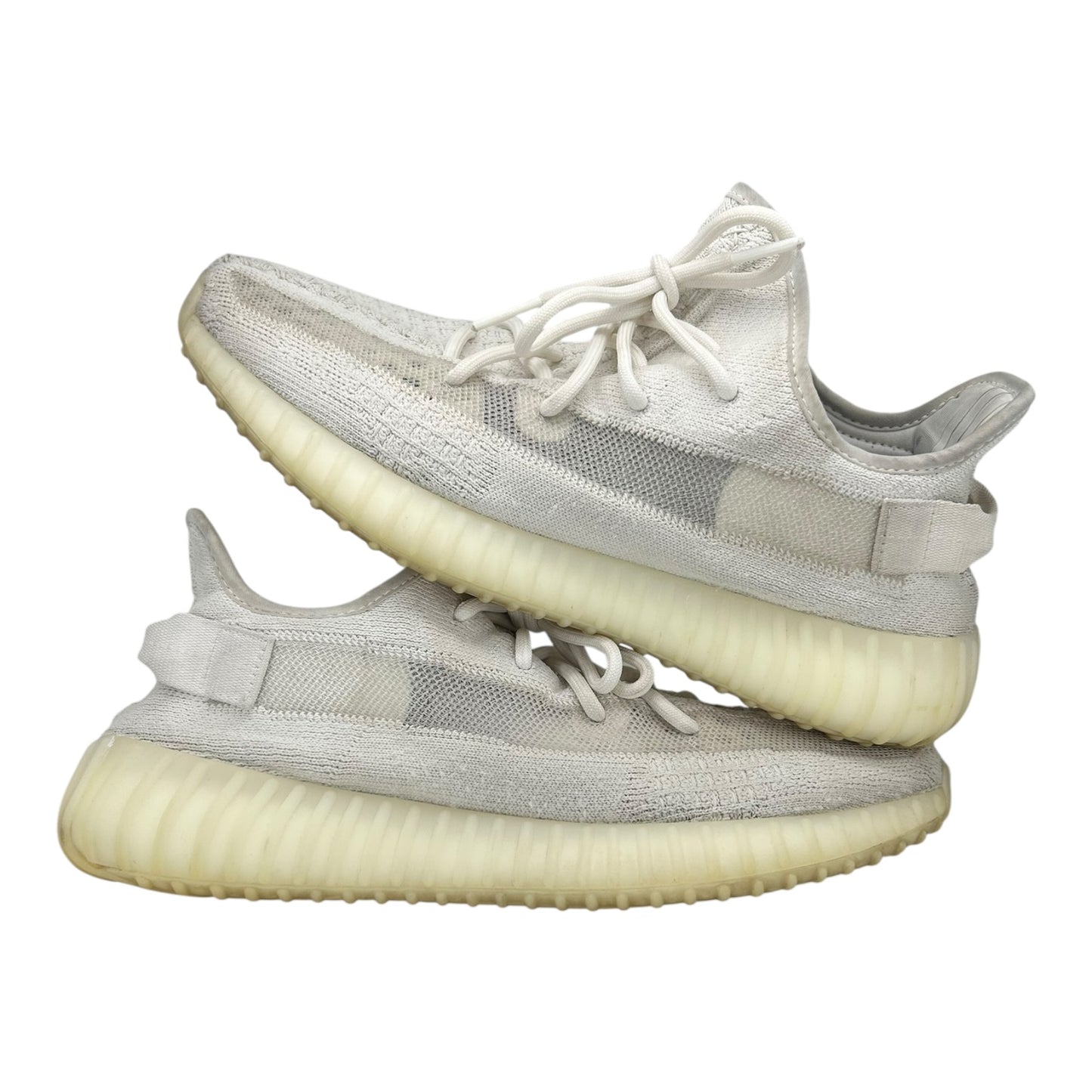 PREOWNED YEEZY BOOST 350 V2 BONE