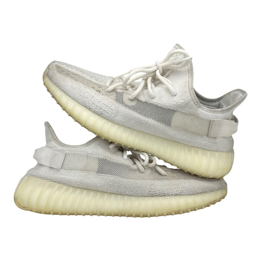 PREOWNED YEEZY BOOST 350 V2 BONE
