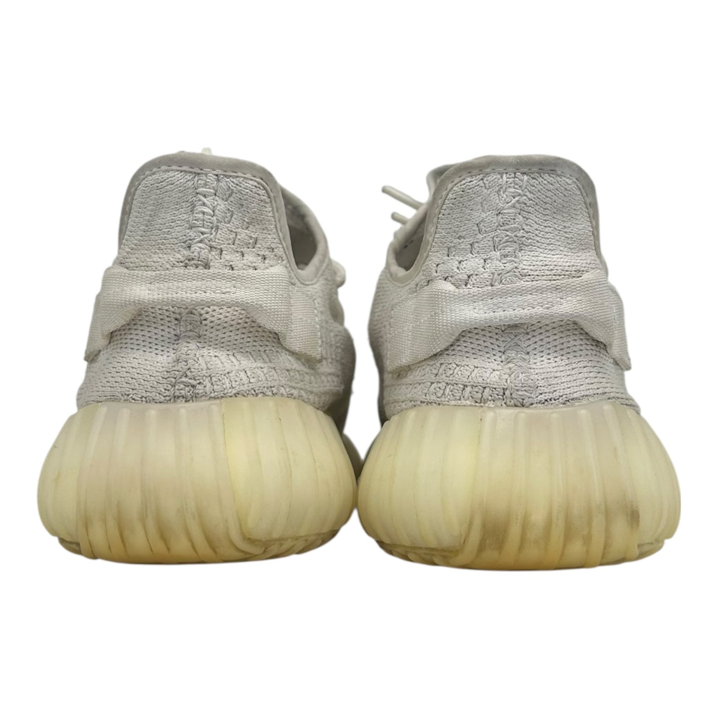 PREOWNED YEEZY BOOST 350 V2 BONE