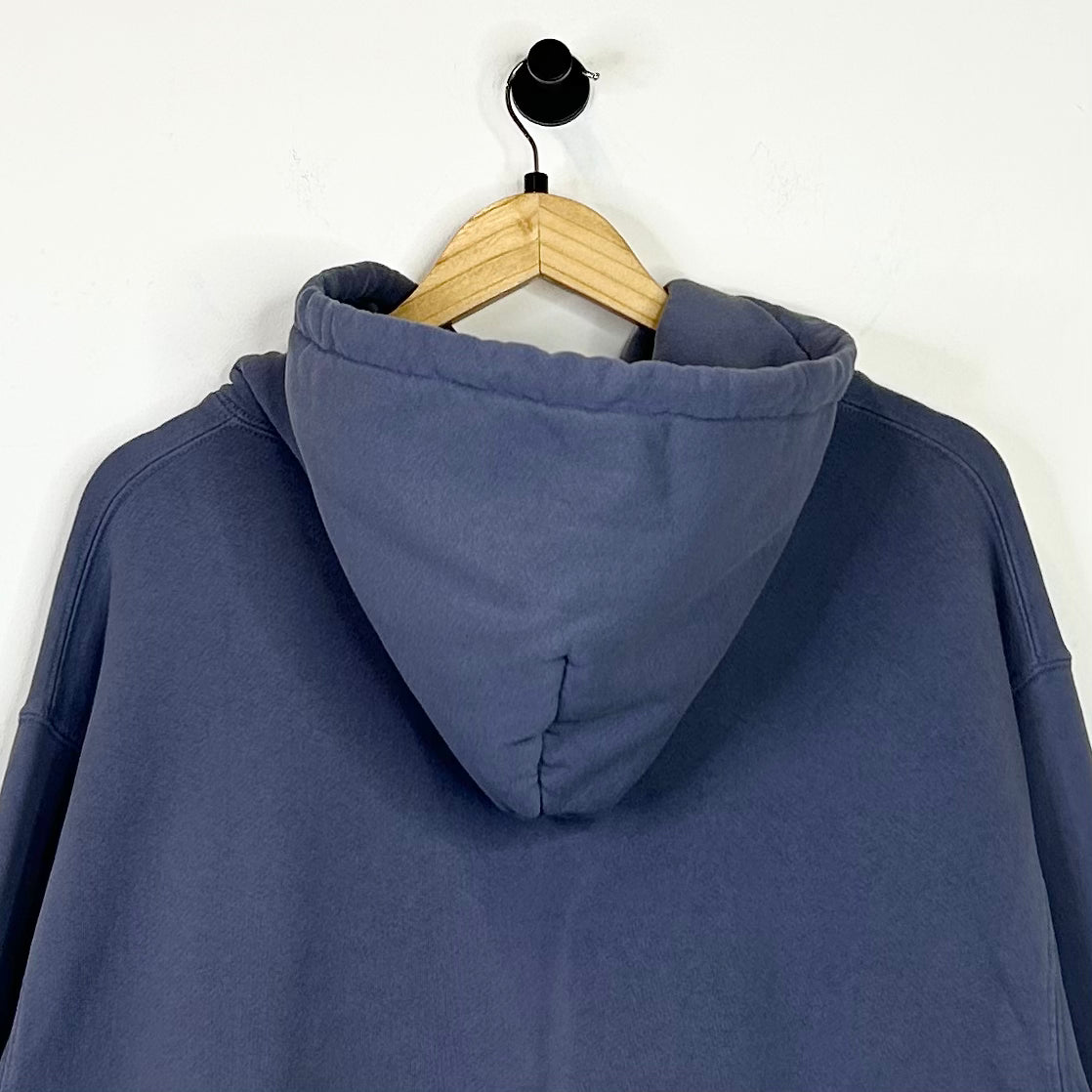 PROPERTY OF GALLERY DEPT BLUE HOODIE