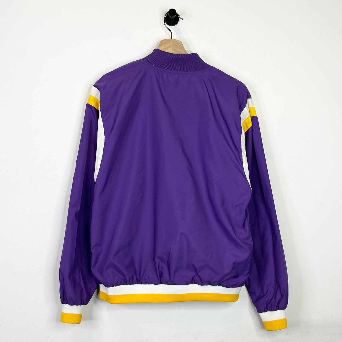 LOS ANGELES LAKERS CHAMPION JACKET