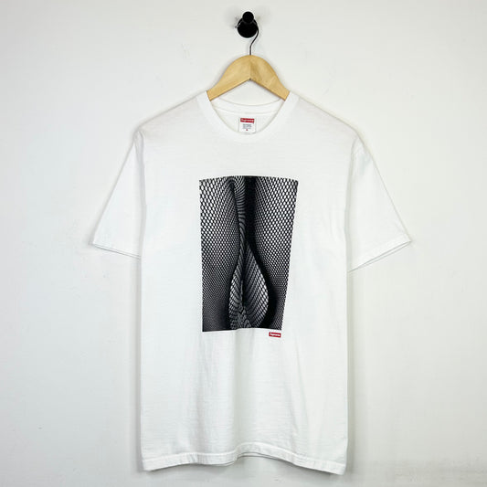 SUPREME DAIDO MORIYAMA TIGHTS TEE