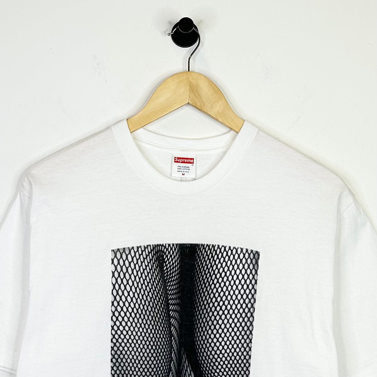 SUPREME DAIDO MORIYAMA TIGHTS TEE
