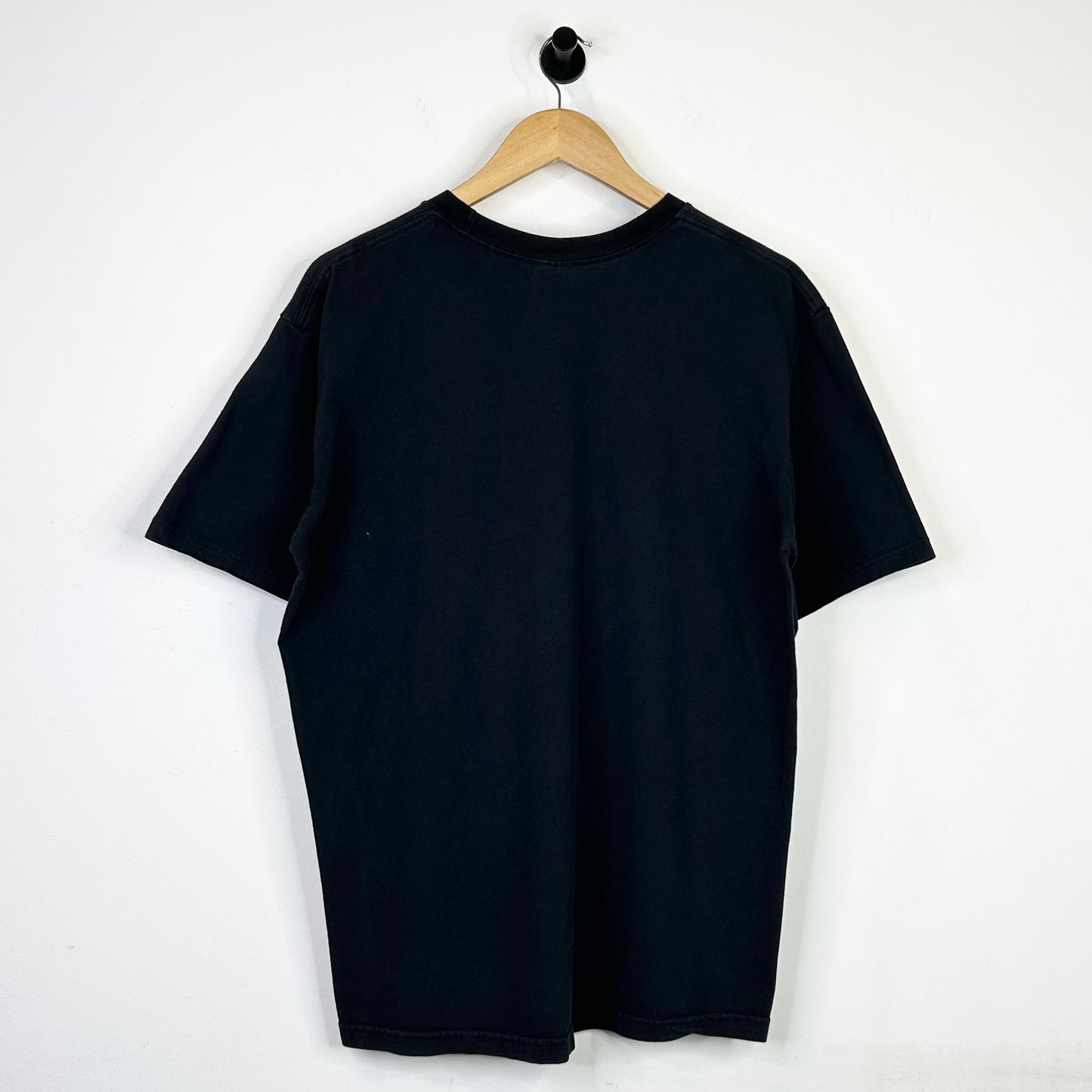 SUPREME BITE BLACK TEE