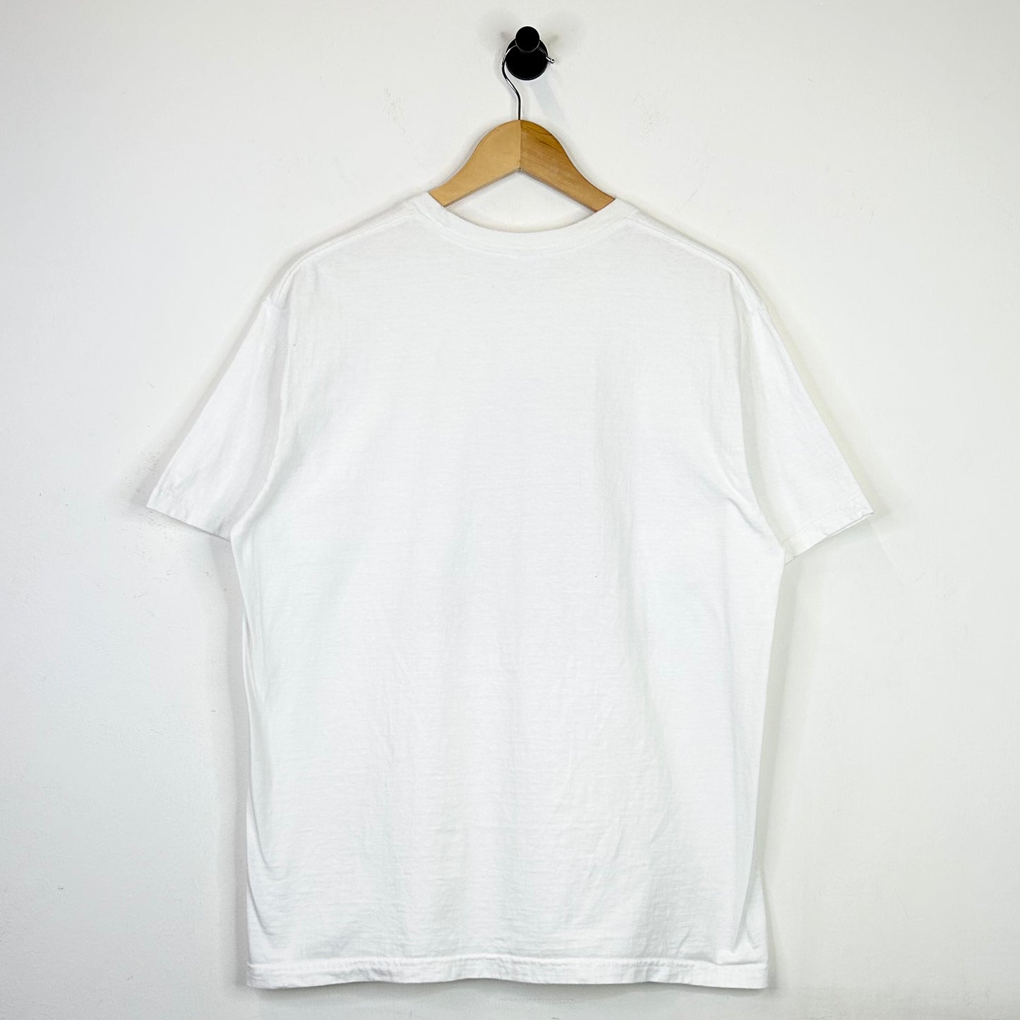 SUPREME EVERYONE RED WOMAN TEE