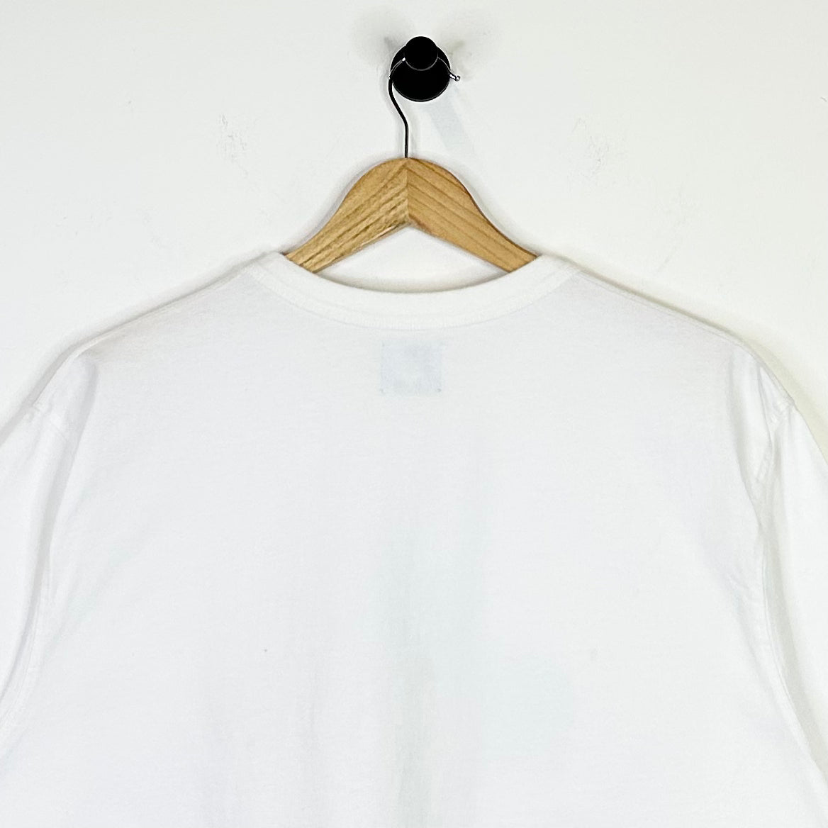 GOLF LE FLEUR GREEN FLOWER TEE