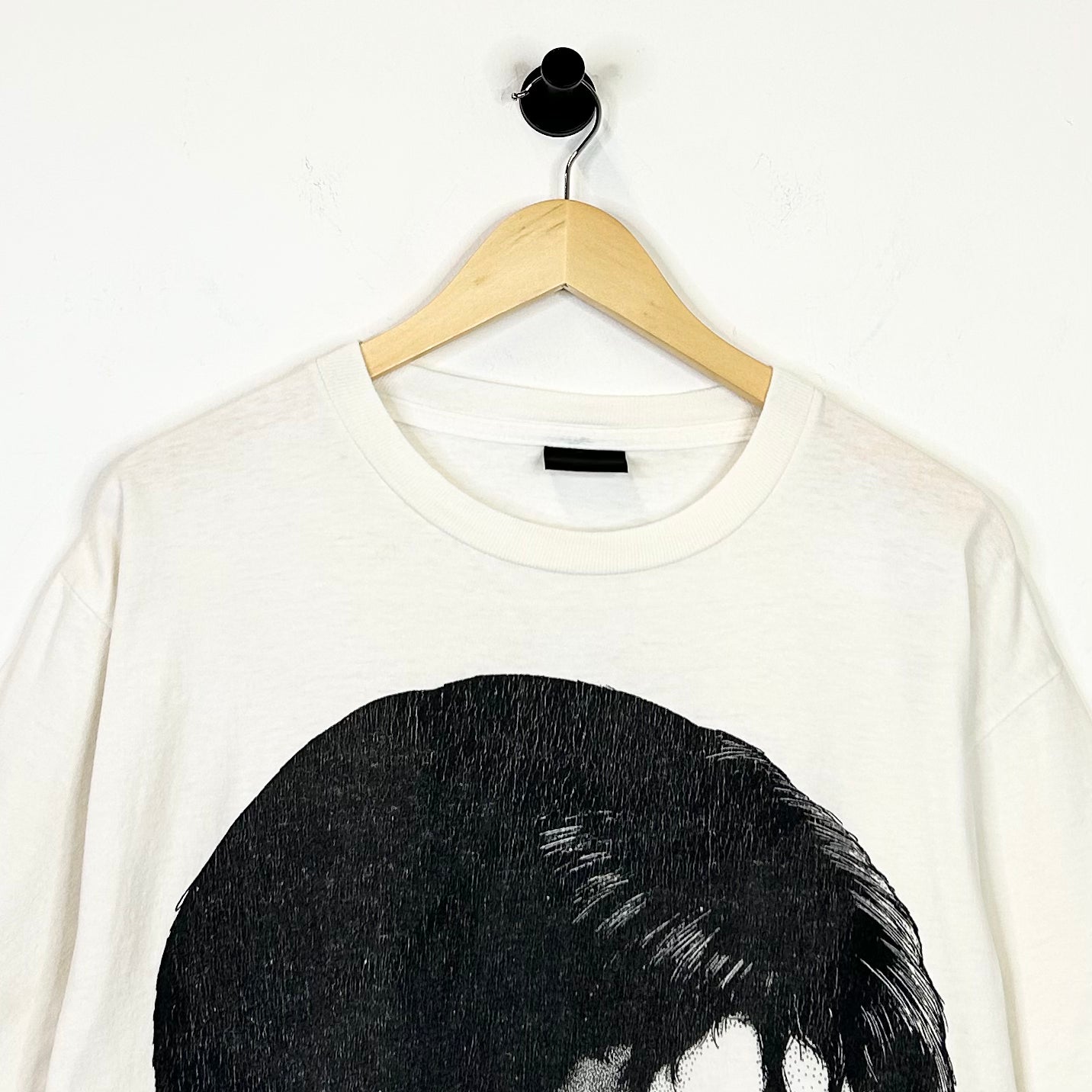 1994 BRUCE LEE FACE TEE