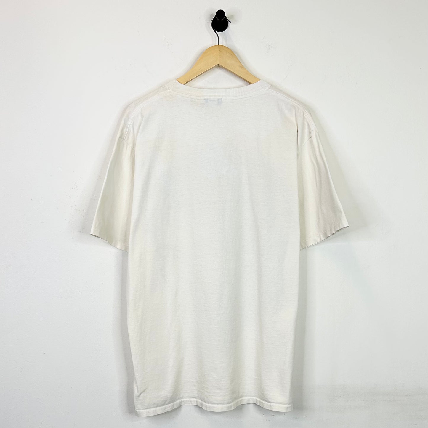 1994 BRUCE LEE FACE TEE